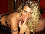 Telefonsex mit Domina